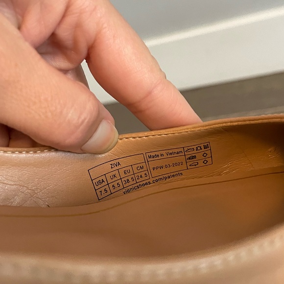 Vionic slingbacks - Picture 4 of 8